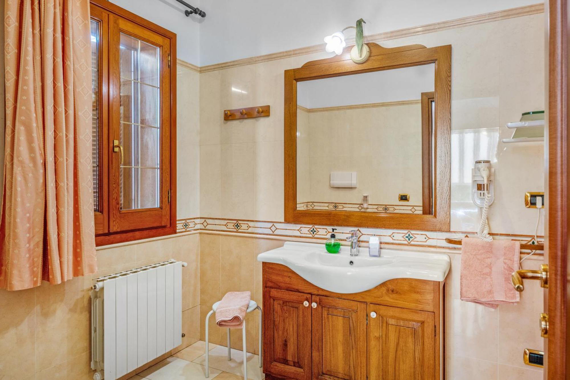 S'incantu Olbia Bagian luar foto