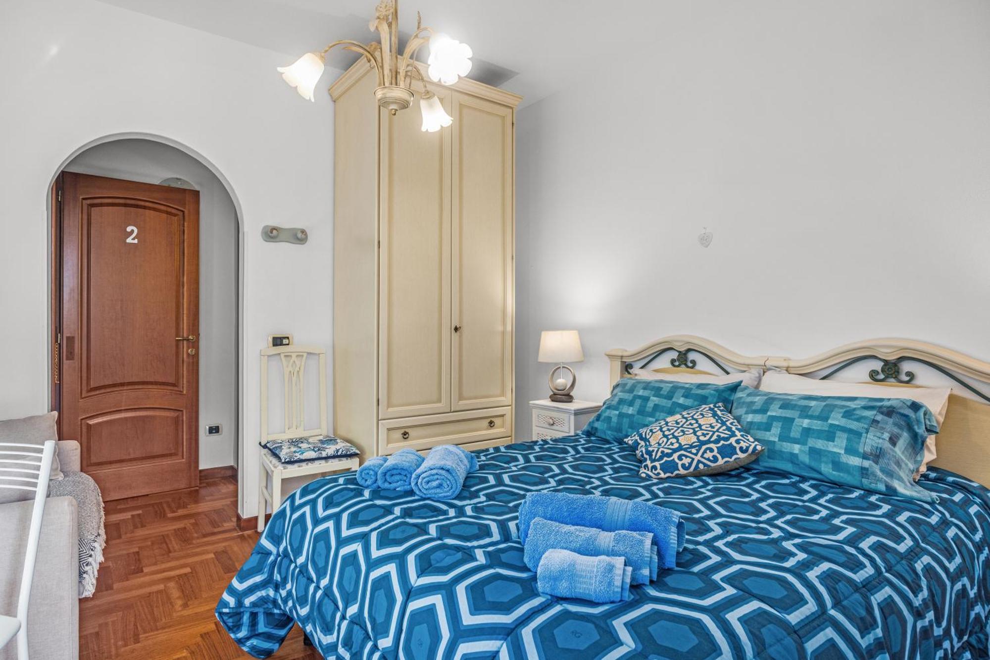 S'incantu Olbia Bagian luar foto