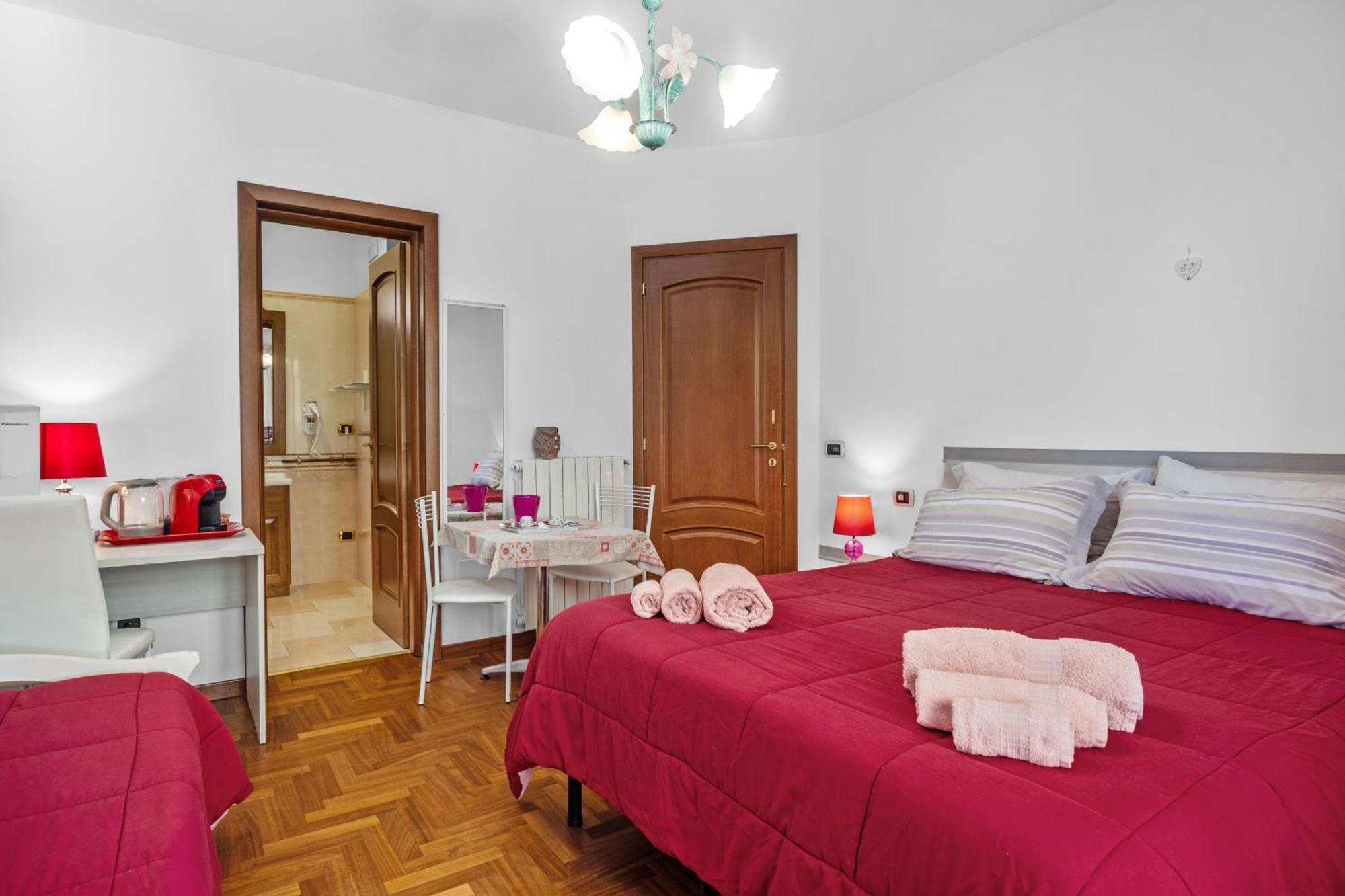 S'incantu Olbia Bagian luar foto