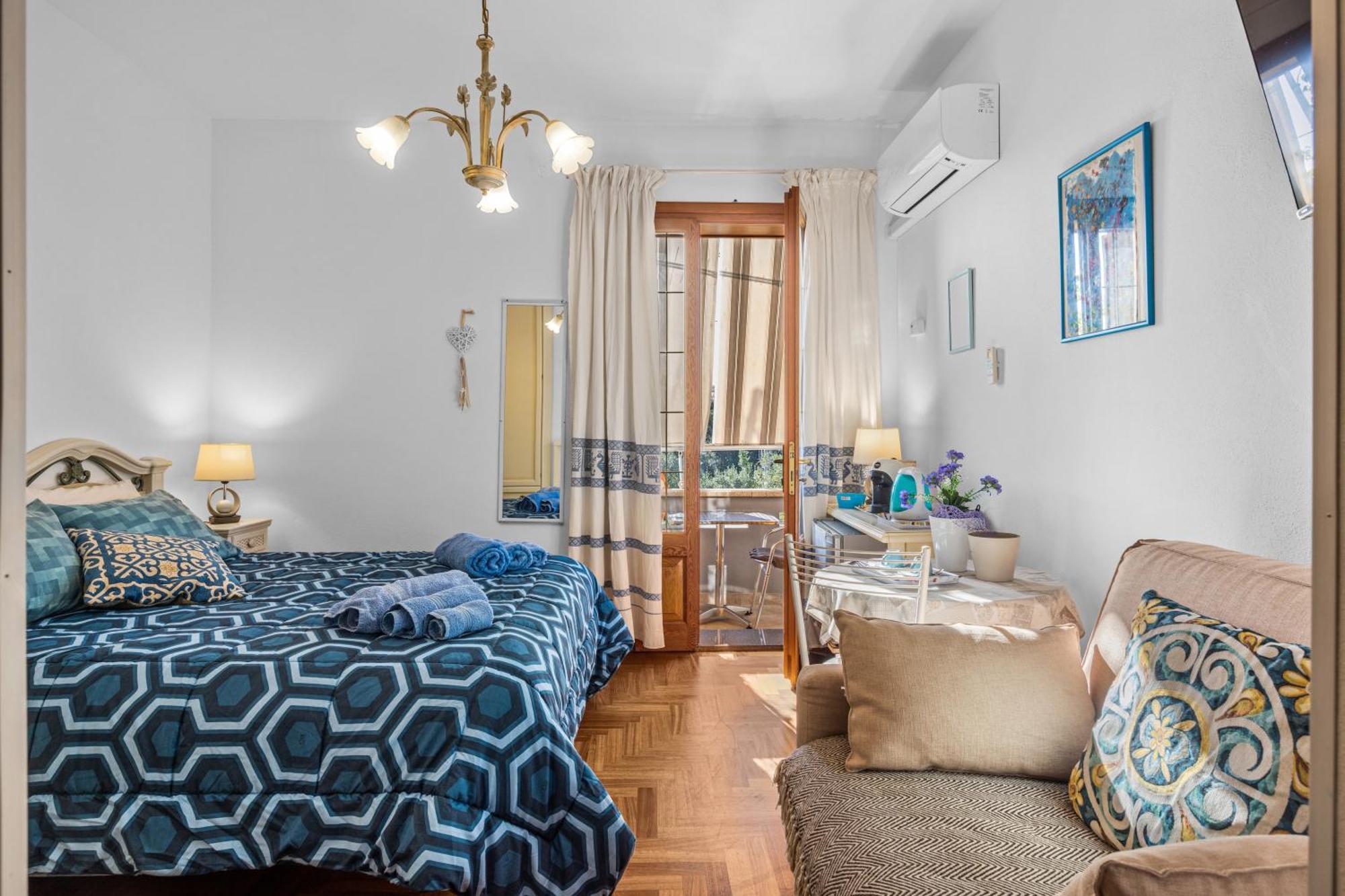 S'incantu Olbia Bagian luar foto