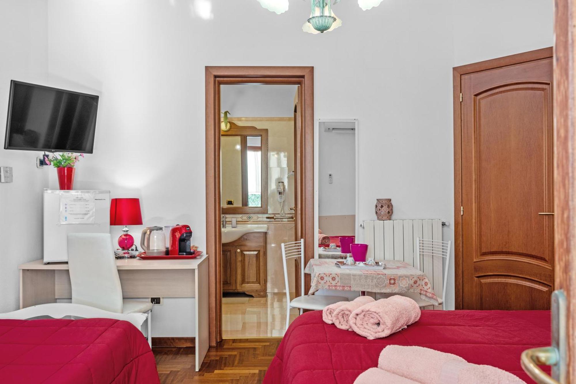 S'incantu Olbia Bagian luar foto